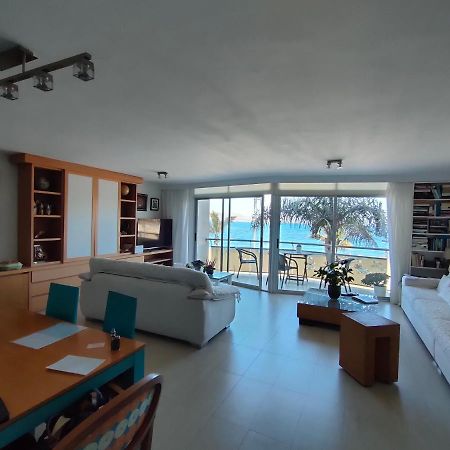 Vista De Mar Daire Las Palmas de Gran Canaria Dış mekan fotoğraf