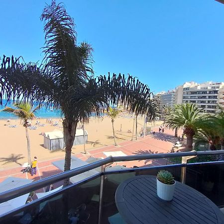 Vista De Mar Daire Las Palmas de Gran Canaria Dış mekan fotoğraf